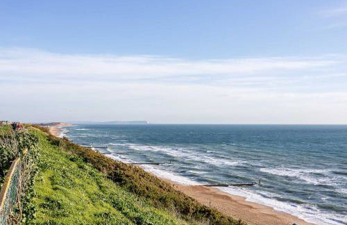 Beachcliff - On the Seafront with Two Balconies - Photo 44