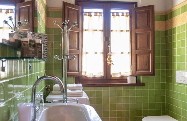 Agriturismo Vocabolo Poggio del Pero - Foto 36