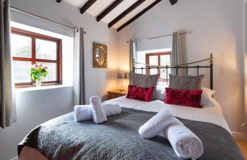 Wolfen Mill - Foto 42