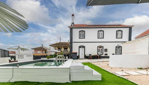 Alojamento CSA - Foto 4