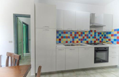 Residence Oasi e Oasi Blu - Foto 82