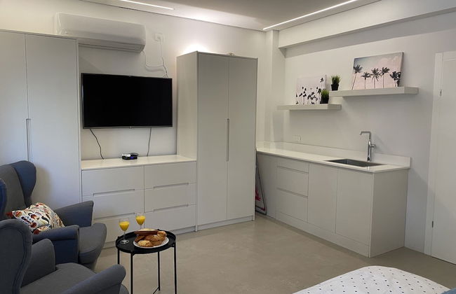 Cozy Apartment in the Heart of Tel Aviv - Foto 8