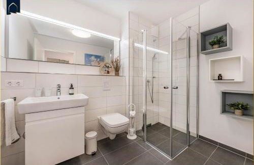 FeWo Kleckerburg - Foto 9