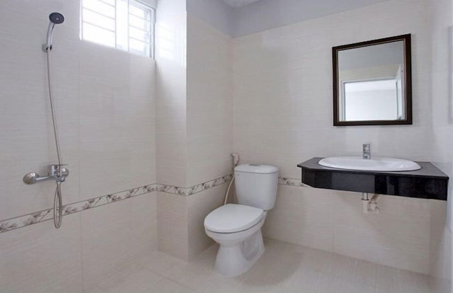 White Swan Apartment - Foto 12