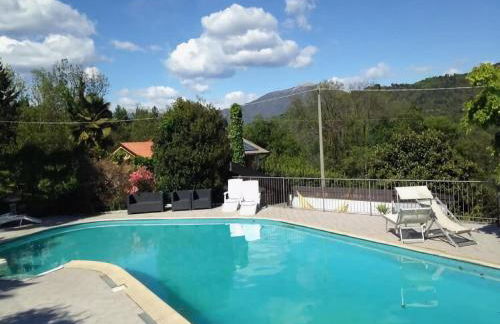 Holiday Home by Lake Maggiore with Mountain Views - Foto 1