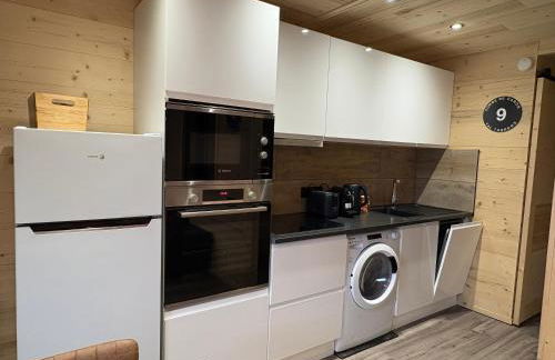 Les appartements de Makalu Val Thorens - Foto 2