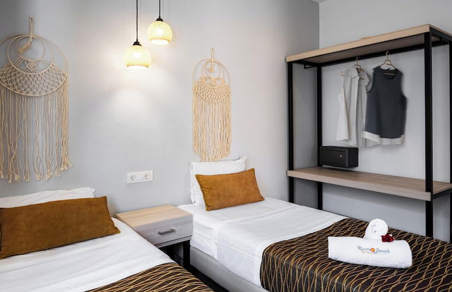 Kastro Beach Apartments - Photo 18