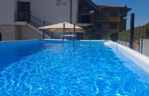 Villa Azdora - Foto 33