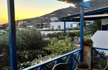 House by the beach,next to village,sunset view - Foto 12