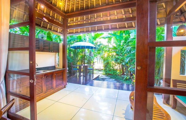 Bali Harmony Villas - Foto 56