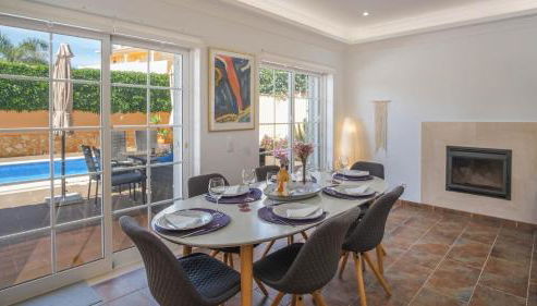 Canto do Sol # 4 Bedroom Villa - Foto 5