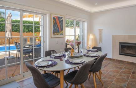 Canto do Sol # 4 Bedroom Villa - Foto 5