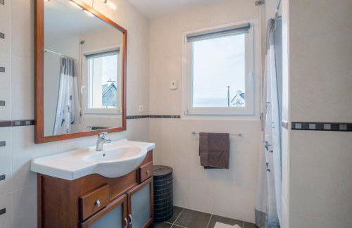 Maison vue mer 150m de la plage - Foto 28