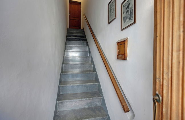 Mamo Florence - Woodie Apartment - Foto 2