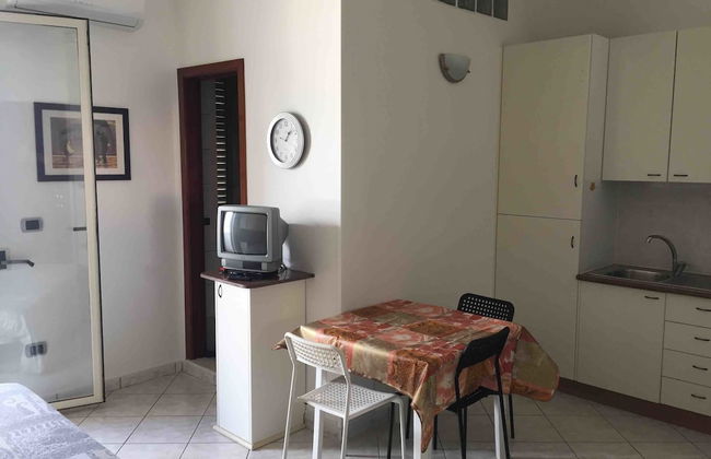 Massilor - Monolocali Baia Verde - Foto 7