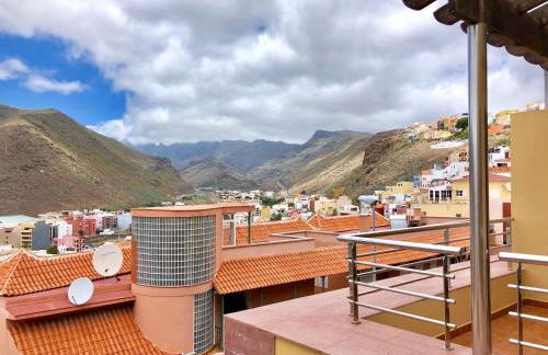 Vivienda Vacacional Balcón de La Villa - Foto 27