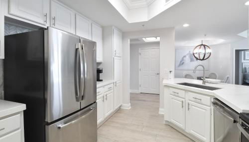 Silver Beach Towers W1005 - Foto 5