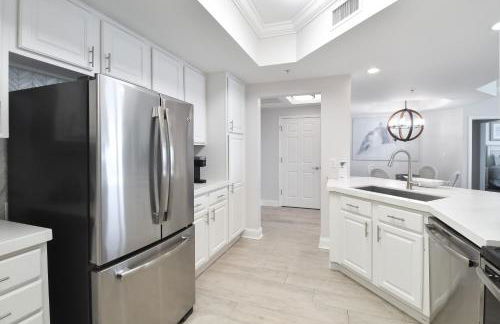 Silver Beach Towers W1005 - Foto 5