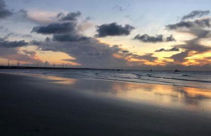 Beautiful house in the paradise of São Cristóvão RN - Foto 62