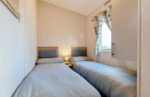 Tattershall Lakes: Sally's Superior Stay - Foto 22