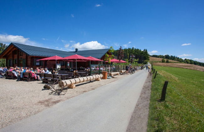 Holiday Home in Willingen-neerdar - Photo 17