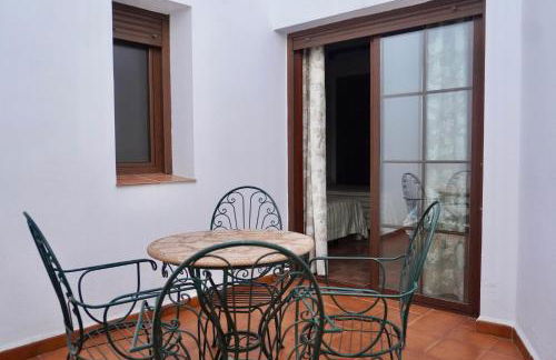 Casa Rural Sierra Tórtola 2 - Foto 45