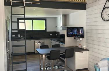 Bienvenue chez Oslo - Foto 5