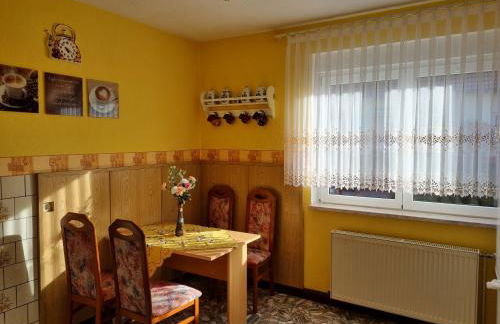 Ferienhaus in Thüringen Nähe Hohenwarte Stausee - Foto 6