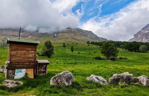 La Casetta in Montagna - Photo 29