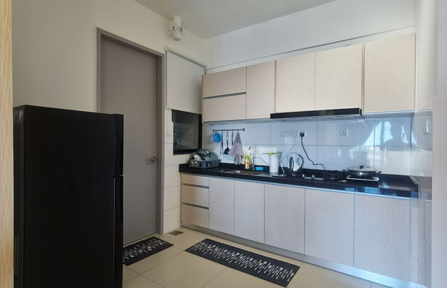 Luminari Suite by Homez Suite - Photo 26