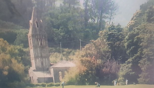 RAPALLO Close to Golf Executive with Balcony - Photo 2, Image principale