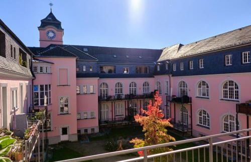 Historisches Deluxe Apartment im Marianum - Foto 42