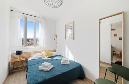 Vista Nissa - À Quelques Pas du Port - Photo 11