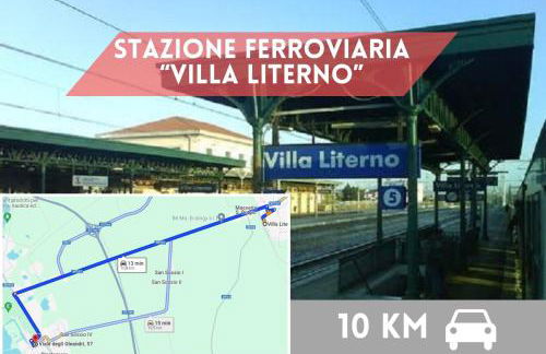 [Panoramico e a 90 metri dal mare] - Foto 42