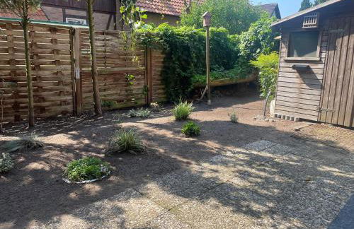 FeWo Oldaus Nestchen - Foto 20