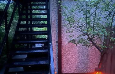 The Loft at Rowantree Cottage - Foto 39