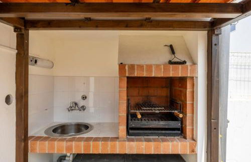 Cantinho na Vicentina - Photo 16