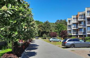 Apartament DeLux Marina - Foto 48