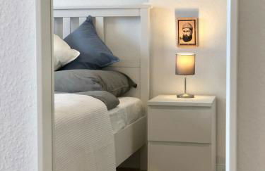 Förde-Loge 20 - Glücksburg - Foto 25