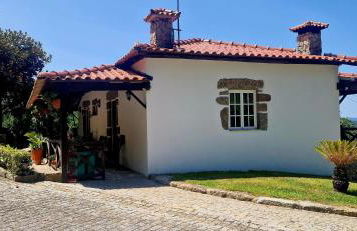 Ideal Villa in Vila Nova de Famalicão with Private Pool - Foto 73
