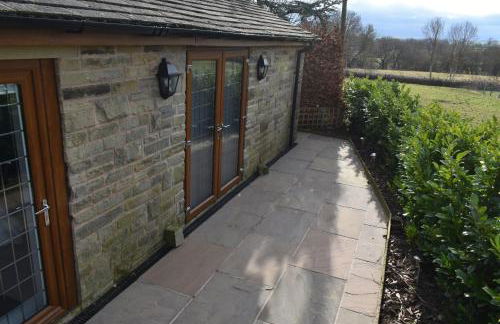 Private and Unique Cottage Close to Sheffield - Foto 73