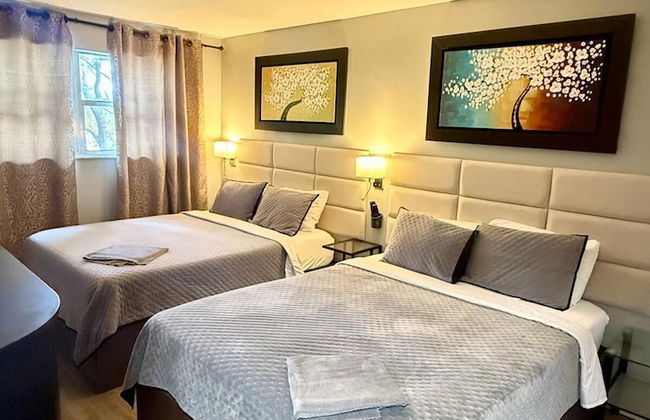 Sheridan Suites Apartments Hotel - Foto 25