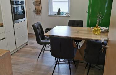 Moderne Ferienwohnung Am Flohbach 1 - Foto 13