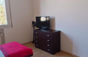 BOLOGNA QUARTIERE SAVENA - APPARTAMENTO DI STEFANO - Foto 28