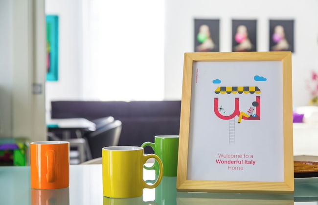 Ferdinando Art House by Wonderful Italy - Foto 50