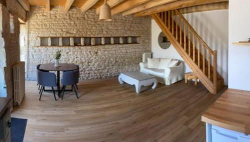 Gîte au cœur du Marais mouillé (2 à 4 pers - 60m²) - Foto 3