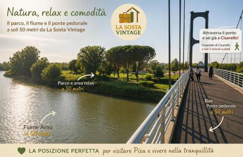 La Sosta Vintage, Appartamento Esclusivo - Photo 13