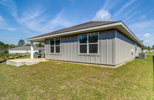 Foley Vacation Rental 7 Mi to Gulf Shores Beaches - Foto 24