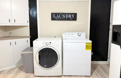 Cozy Home In Lawrenceville - Foto 37