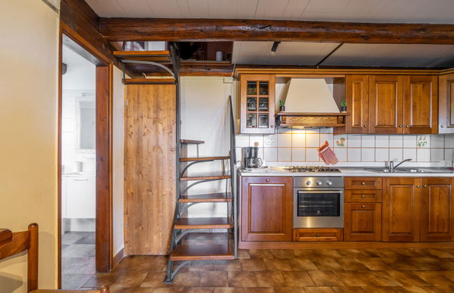 Baita Nini - Foto 11